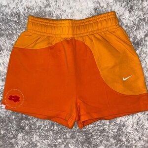 Nike sweatshorts